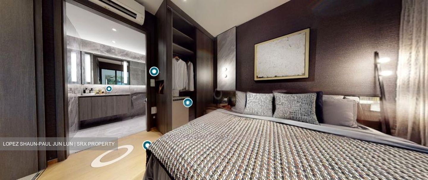 Piccadilly Grand (D8), Apartment #489005701